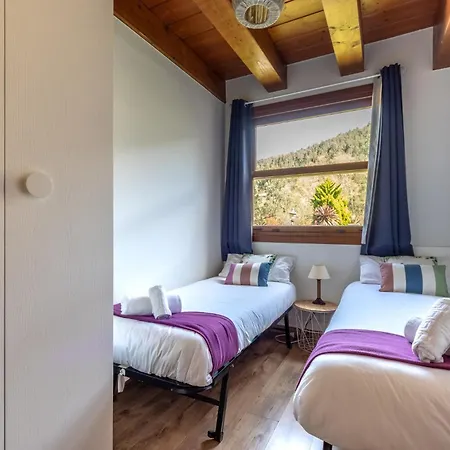 43A Nature With Parking By Aston Rentals Otañes Exterior foto