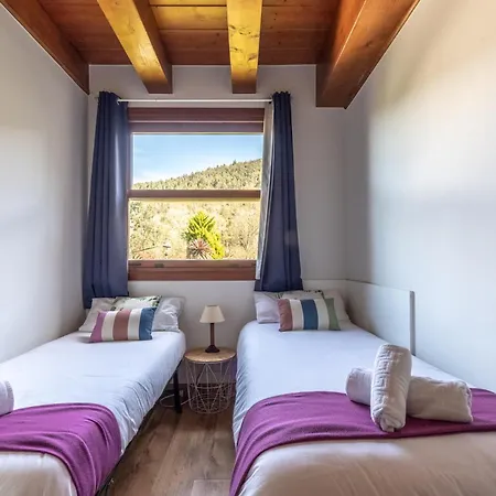 43A Nature With Parking By Aston Rentals Otañes Exterior foto