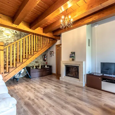 43A Nature With Parking By Aston Rentals Otañes Exterior foto