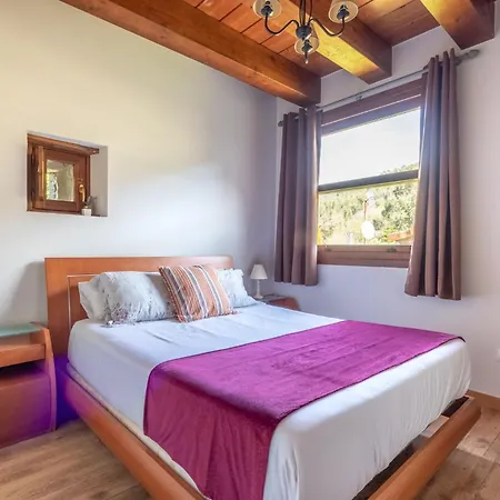 43A Nature With Parking By Aston Rentals Otañes Exterior foto