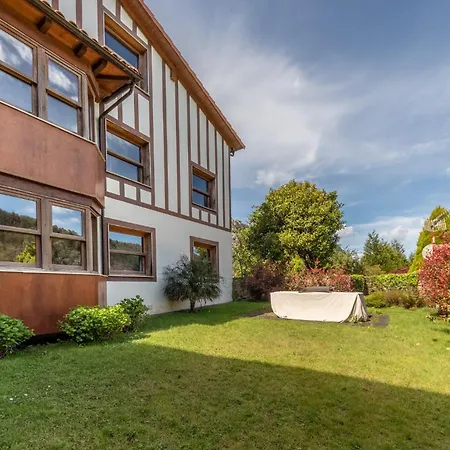 43A Nature With Parking By Aston Rentals Otañes Exterior foto