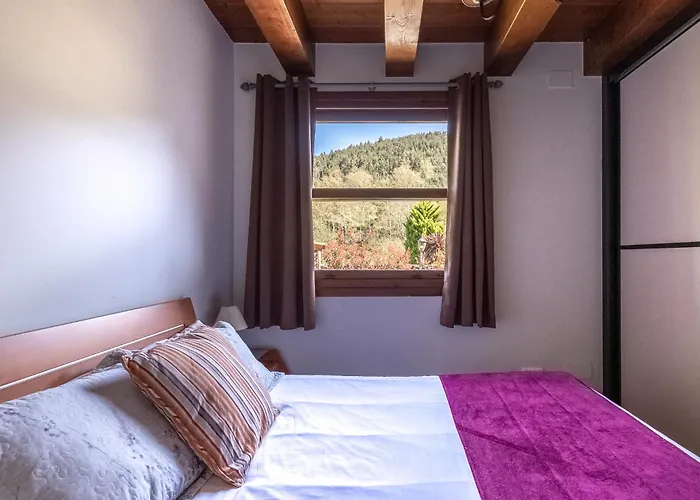 43A Nature With Parking By Aston Rentals