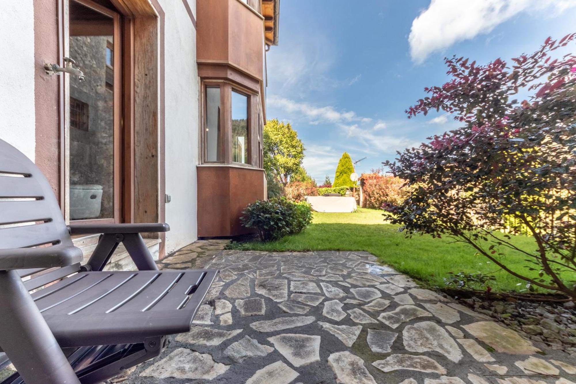 Apartment 43a Nature With Parking By Aston