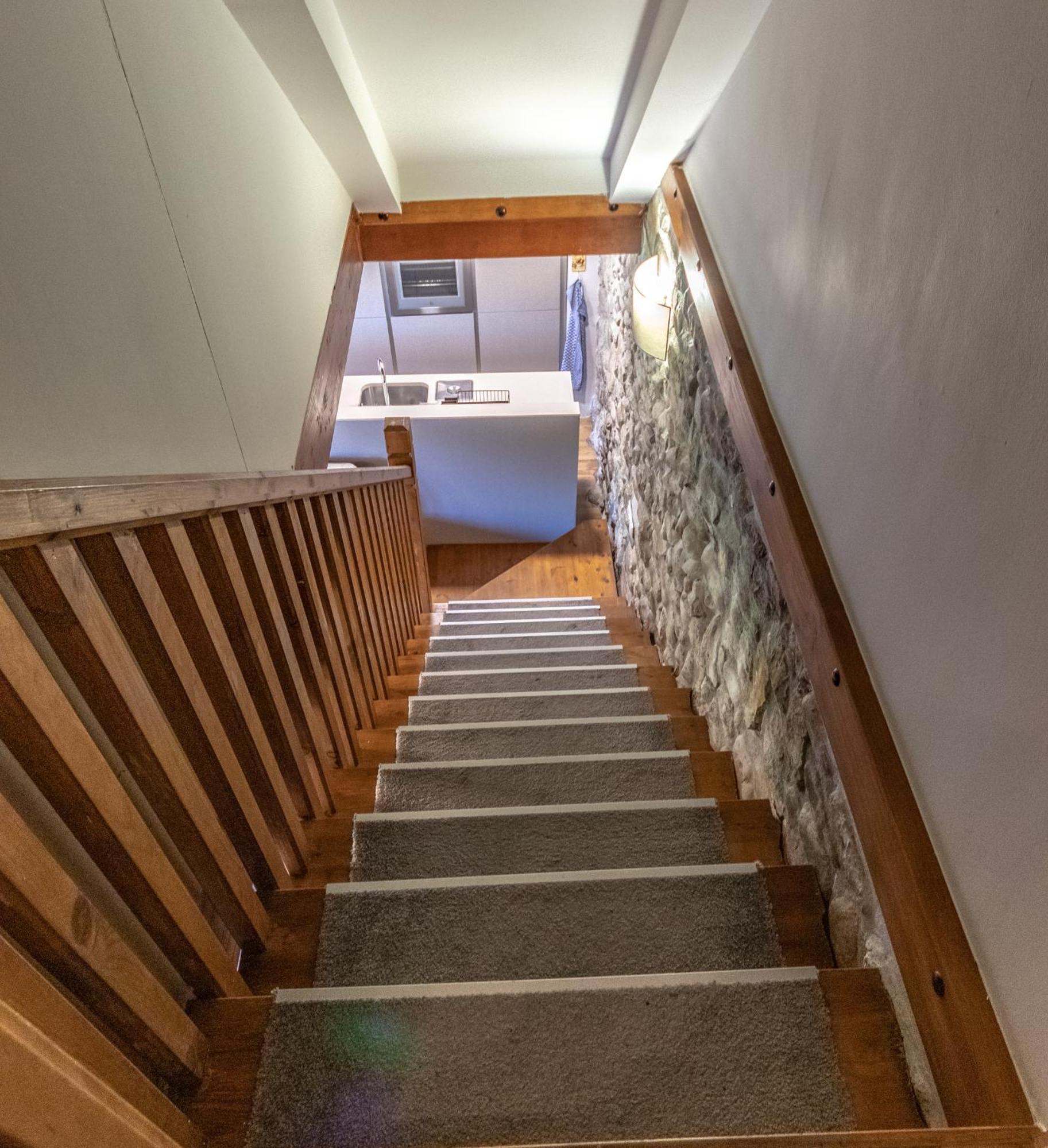 Apartment 43a Nature With Parking By Aston *